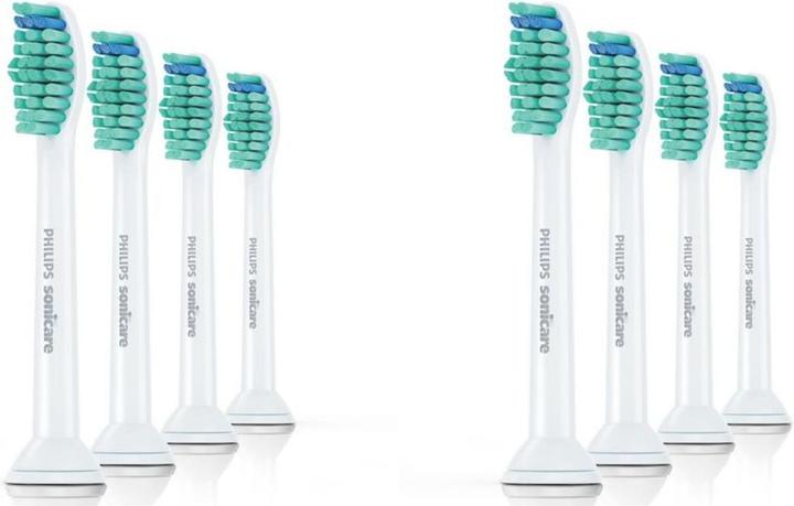 Immagine prodotto Philips Sonicare Risultati (8x)