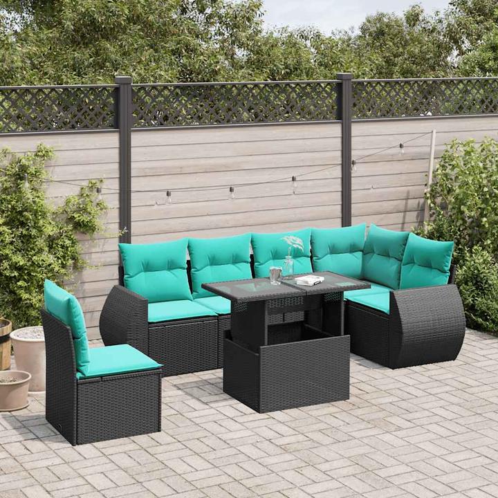 Produktbild vidaXL Esmeralda