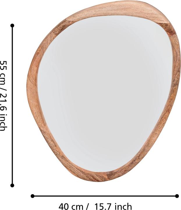 Image du produit EGLO Bani (55 x 40 cm)