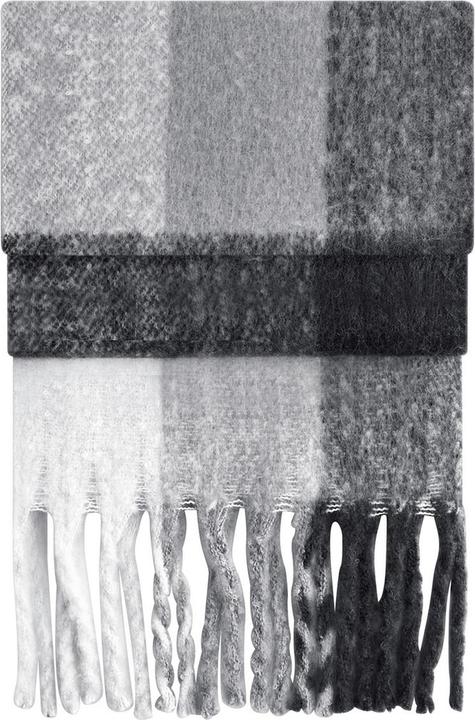 Produktbild Beechfield Schal Flauschig