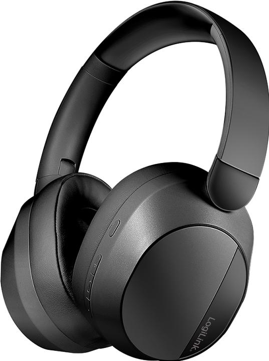 Actual product image LogiLink Prüfen (ANC, 15 h, Wireless)