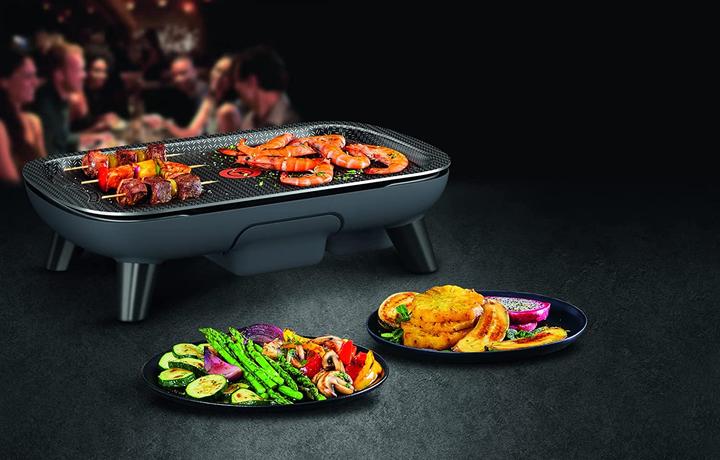 Productafbeelding Tefal YY4570FB Plancha Des Saveurs (2.40 kW)