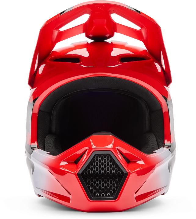 Actual product image Fox V1 Shield Helmet (M, 55.50 - 59 cm)