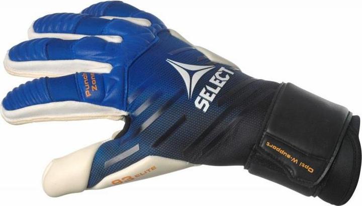 Produktbild Select Elite-Torwarthandschuhe (8)