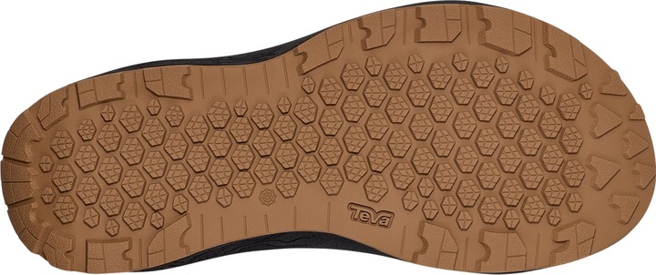 Actual product image Teva 's Hydratrek Sandal (43)