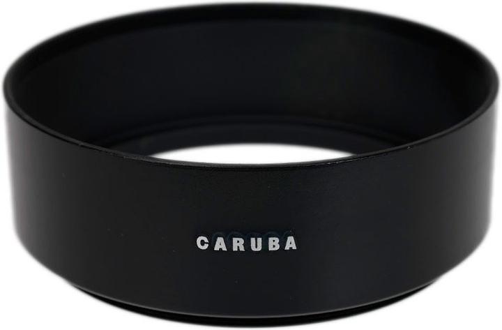 Actual product image Caruba Metal Standard 82mm