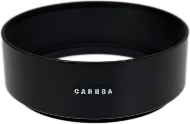 Actual product image Caruba Metal Standard 86mm