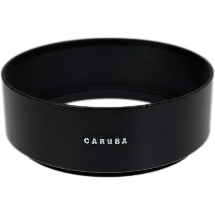 Caruba Metall Standard 86mm, Gegenlichtblende