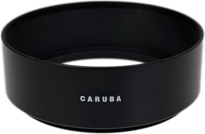 Actual product image Caruba Metal Standard 37mm