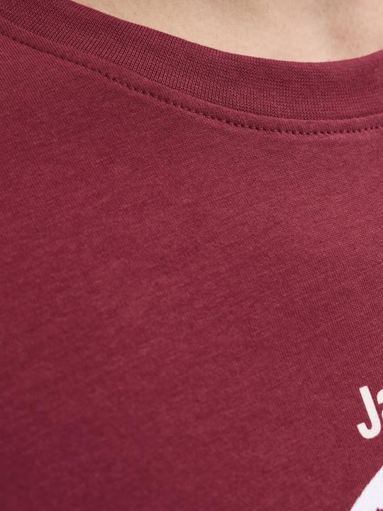 Actual product image Jack & Jones Gedruckt T-shirt T-shirt (XL)