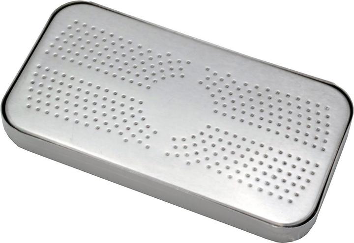 Actual product image Caruba Silica gel casing