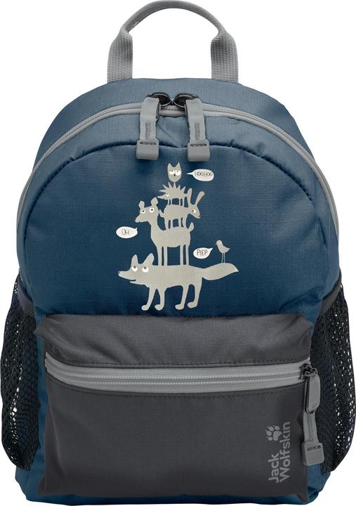 Actual product image Jack Wolfskin Little Scout 10