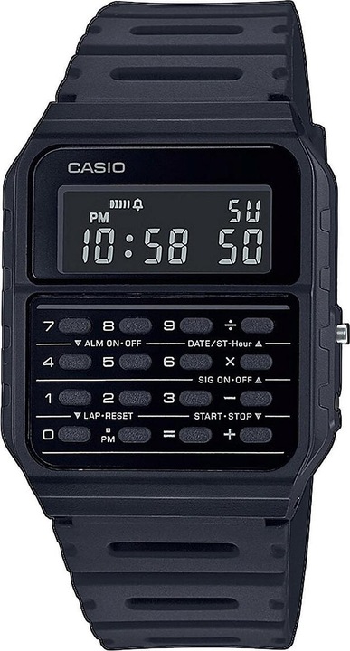 Image du produit Casio Rétro (Montre numérique, 43.20 mm)