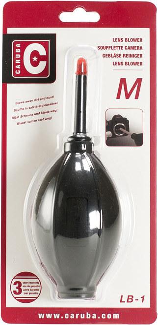 Image du produit Caruba Petit ventilateur