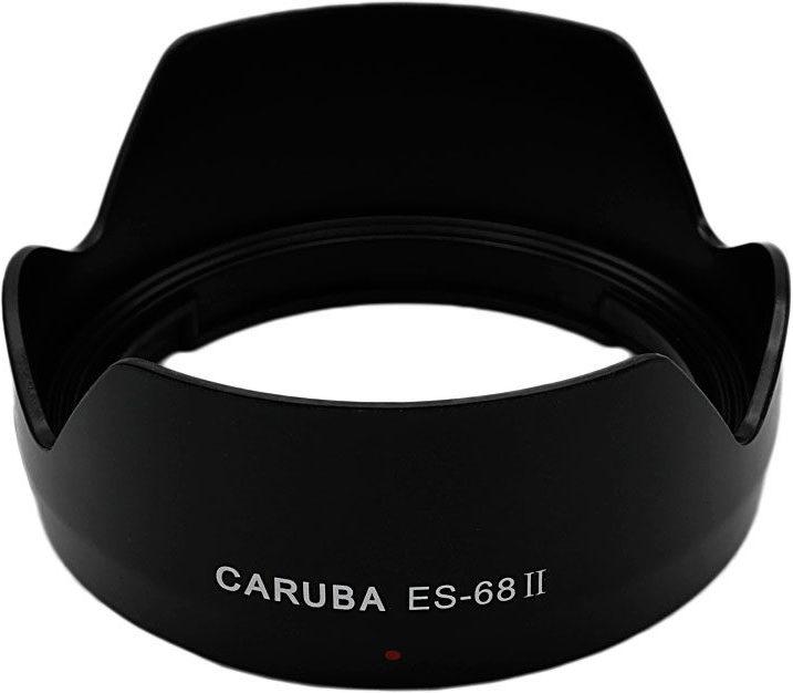 Image du produit Caruba ES 68 II Noir