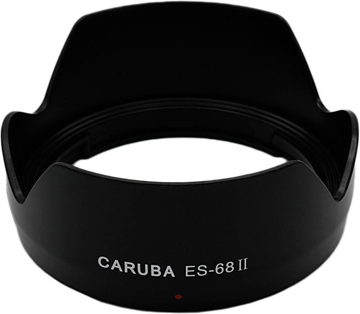 Immagine prodotto Caruba ES 68 II Nero