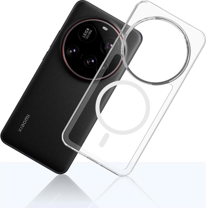 Produktbild 3MK Etui Armor MagCase do Xiaomi 15 Ultra (Xiaomi 15 Ultra)