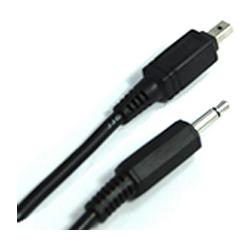 Thumbnail - JJC Nikon Trigger kabel voor PocketWizard (PW G2) (Blitzgerät Ersatzteile), Blitzgerät Zubehör