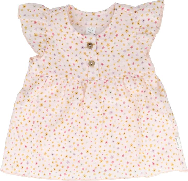 Immagine prodotto Maximo Baby Top Musselinstoff (50, 56)