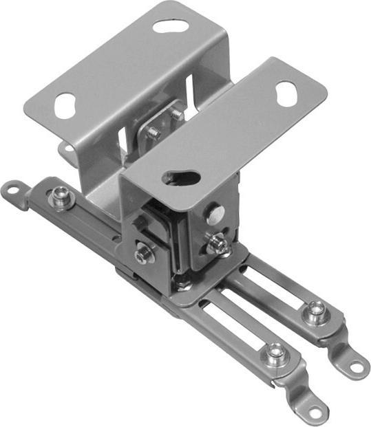 Produktbild Maclean MC-582 project mount Ceiling Silver (Decke)