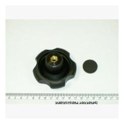 Manfrotto Tilt Locking Knob + Washer (Stativ Schwenkgriff), Stativ Zubehör