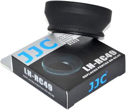 Produktbild JJC RH RC49 Pentax Zonnekap