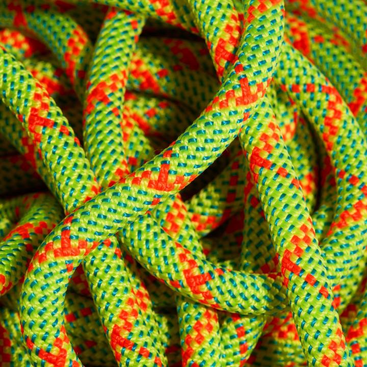 Produktbild Mammut 8.0 Alpine Core Protect Dry Rope (70 m)