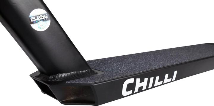 Produktbild Chilli Reaper