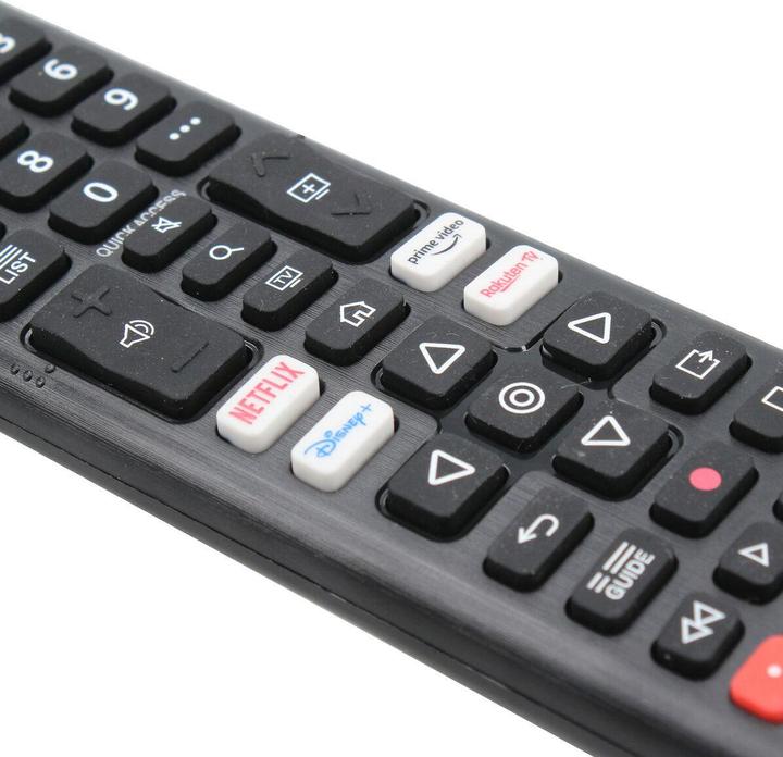 Image du produit TM Electron Universal Fernbedienung (Télécommande universelle)