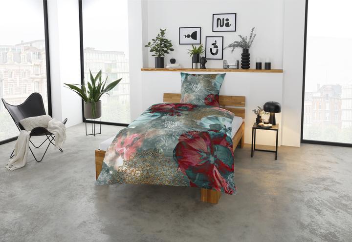 Actual product image Casatex Freda (Bedding set, 135x200 cm, 80x80 cm)