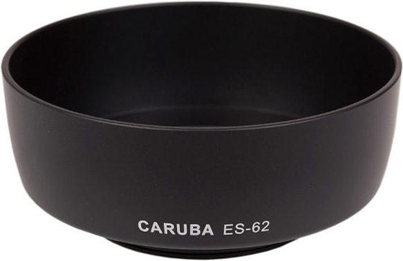 Caruba ES 62 Schwarz