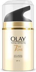 Produktbild Olay Total Effects (50 ml, Tagescreme, SPF 15)