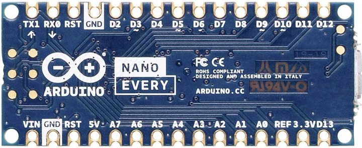 Produktbild Arduino Nano Every