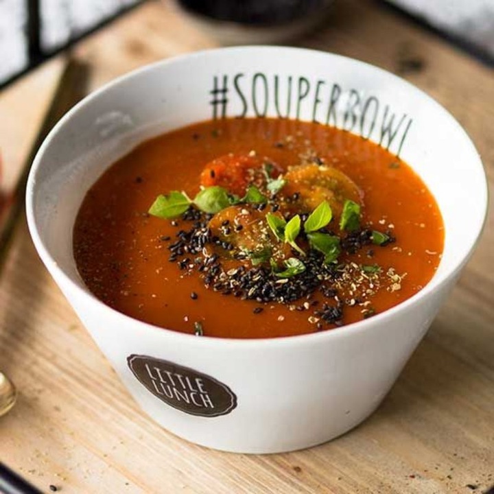 Image du produit Littlelunch Soupe à la tomate (350 g)