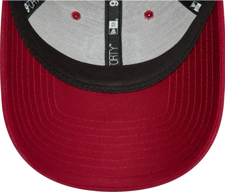 Produktbild New Era 9Forty Strapback Cap - England Rugby Weiss