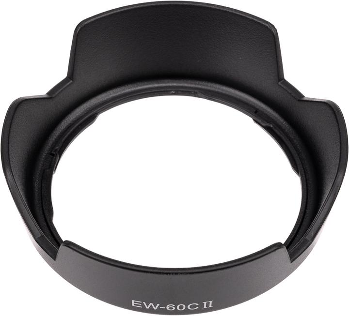 Produktbild Caruba EW 60CII Schwarz