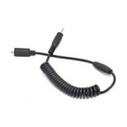 JJC JF G Remote Cable O Fuji (Blitzgerät Ersatzteile), Blitzgerät Zubehör