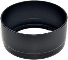 Actual product image JJC ET 63 Canon Zonnekap