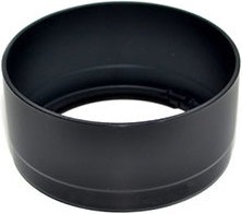 Actual product image JJC ET 63 Canon Zonnekap