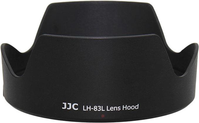 Produktbild JJC EW 83L Canon Zonnekap