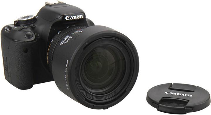 Produktbild JJC EW 83L Canon Zonnekap