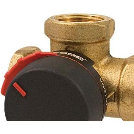 Altech, Zubehör Sanitärinstallation, ESBE VRG331 32-32 RP 1 1/4 - ESBE VRG331 32-32 RP 1 1/4