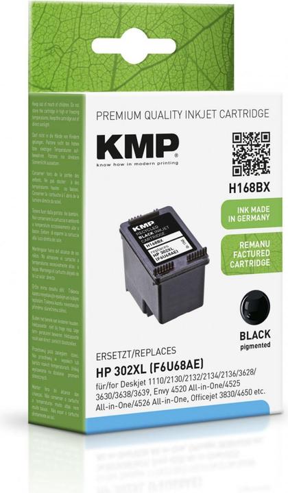 Produktbild KMP H168BX (BK)