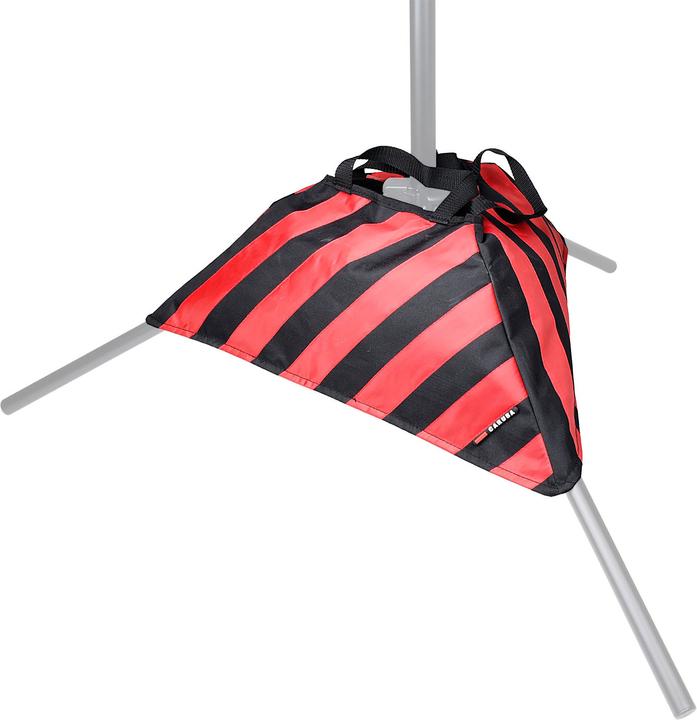 Produktbild Caruba Sandsack fÃ¼r Lichtstativ (Stativfuss)