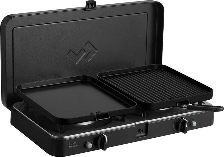 Actual product image Cadac 2 Cook 3 Turbo