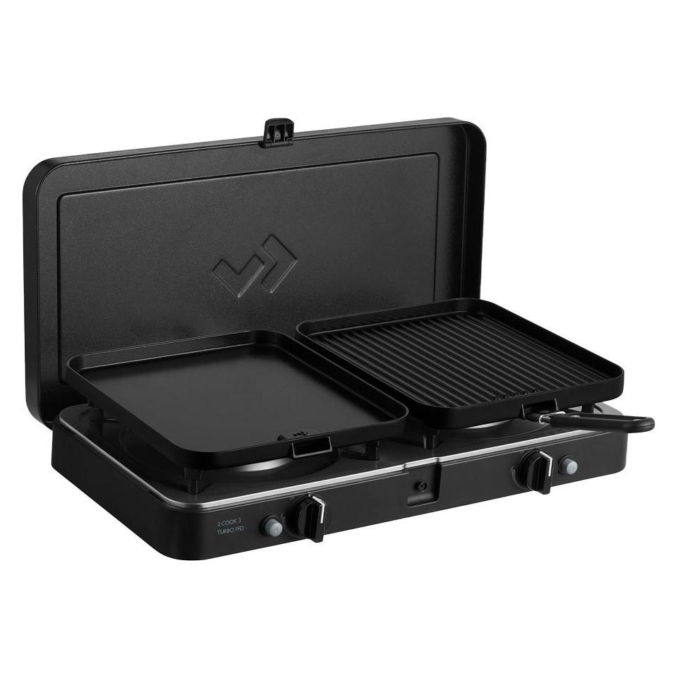 Cadac 2 Cuochi 3 Turbo (2 Cook Turbo FFD Deluxe)