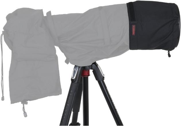 Immagine prodotto Caruba Raincover D1 Nero (Set di estensione per Raincover C1 Large Nero) (Parapioggia)