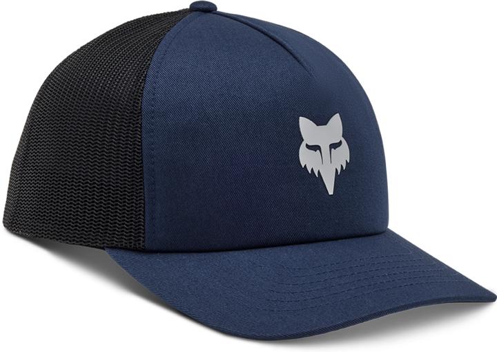 Produktbild Fox Hat 24 Head Trucker Mdnt (One Size)