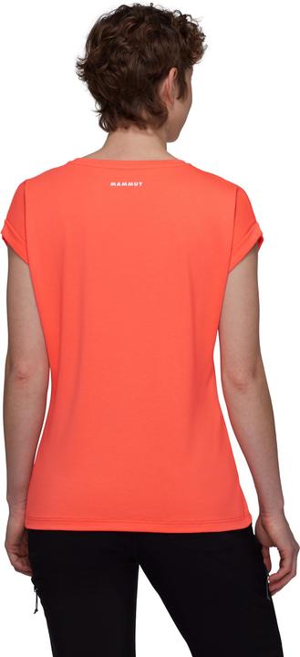 Image du produit Mammut Mountain T-Shirt Women 8035m (XS)