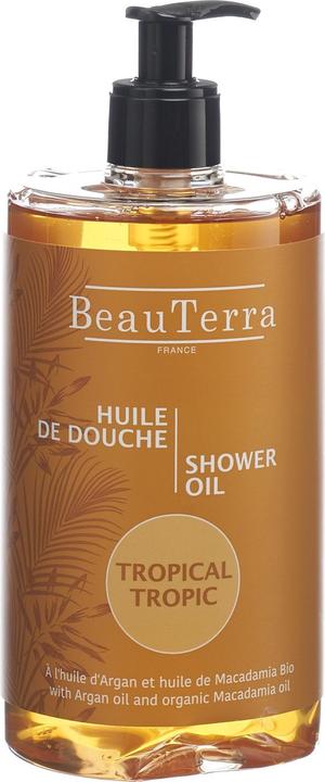 Produktbild BeauTerra Tropical (750 ml)